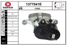 SNRA 1377041E