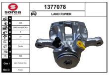 SNRA 1377078