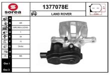 SNRA 1377078E