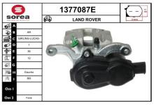SNRA 1377087E