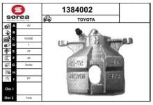 SNRA 1384002