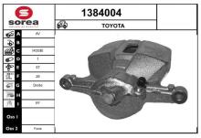SNRA 1384004