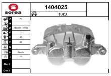 SNRA 1404025