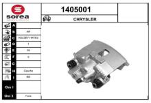 SNRA 1405001