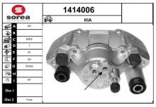 SNRA 1414006