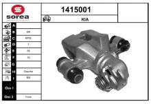 SNRA 1415001