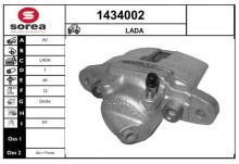 SNRA 1434002