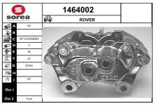 SNRA 1464002