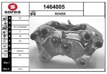 SNRA 1464005