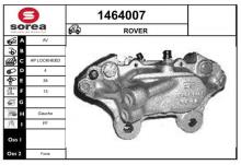SNRA 1464007