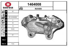 SNRA 1464008