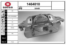 SNRA 1464010