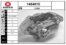 SNRA 1464015