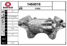SNRA 1464016