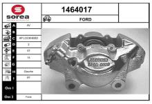 SNRA 1464017