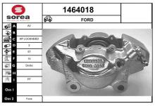 SNRA 1464018