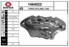 SNRA 1464022