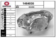 SNRA 1464030