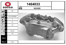 SNRA 1464033