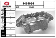 SNRA 1464034