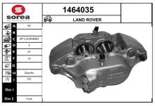 SNRA 1464035