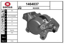 SNRA 1464037