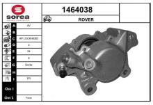 SNRA 1464038