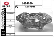 SNRA 1464039