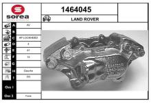 SNRA 1464045