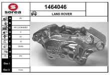 SNRA 1464046