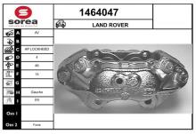 SNRA 1464047
