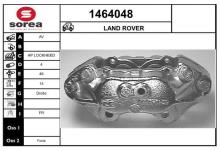SNRA 1464048