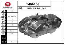 SNRA 1464059