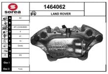 SNRA 1464062