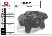 SNRA 1464063