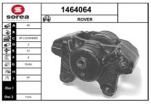 SNRA 1464064