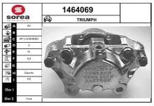 SNRA 1464069