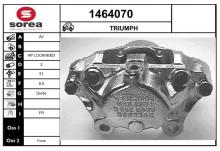 SNRA 1464070