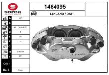 SNRA 1464095
