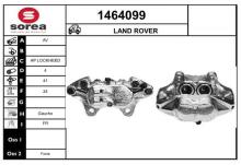 SNRA 1464099