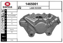 SNRA 1465001