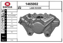 SNRA 1465002