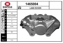 SNRA 1465004