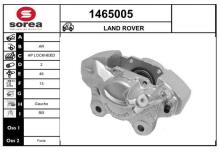 SNRA 1465005