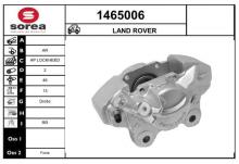 SNRA 1465006