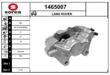SNRA 1465007