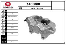 SNRA 1465008