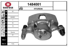 SNRA 1484001