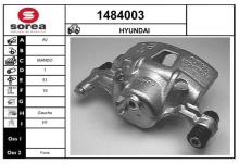 SNRA 1484003