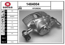 SNRA 1484004